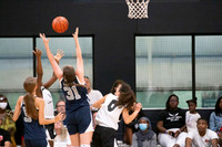 Commonweath Games - Basketball 014