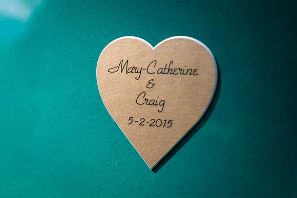 Wedding Day Mary & Craig 000