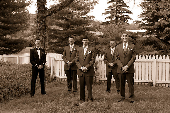 Wedding Day Mary & Craig 106