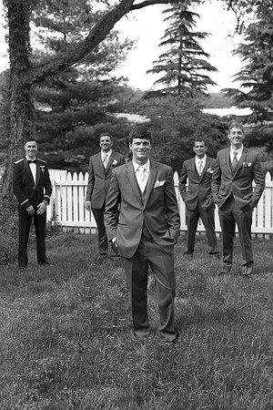 Wedding Day Mary & Craig 109