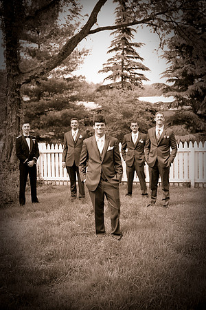 Wedding Day Mary & Craig 111