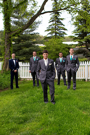 Wedding Day Mary & Craig 112