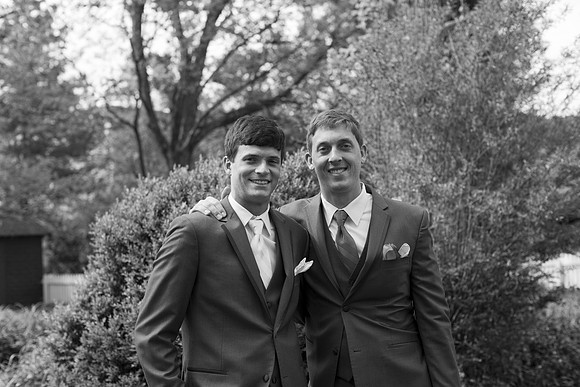 Wedding Day Mary & Craig 116