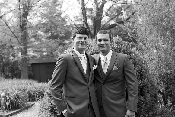 Wedding Day Mary & Craig 120