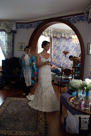Wedding Day Mary & Craig 144