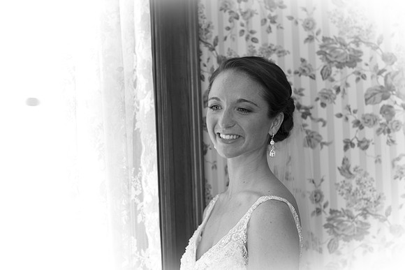 Wedding Day Mary & Craig 157