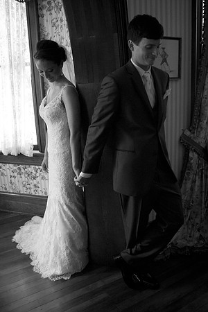 Wedding Day Mary & Craig 158