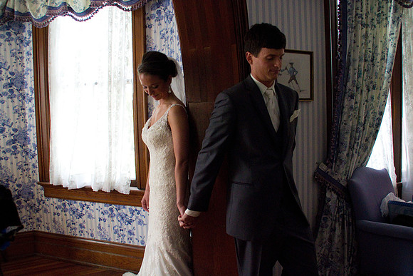 Wedding Day Mary & Craig 160