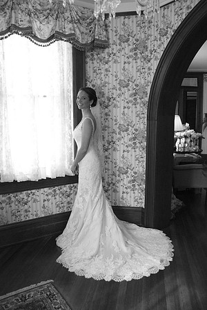 Wedding Day Mary & Craig 161