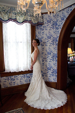 Wedding Day Mary & Craig 162