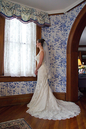 Wedding Day Mary & Craig 164