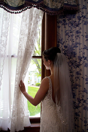 Wedding Day Mary & Craig 165