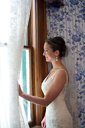 Wedding Day Mary & Craig 166
