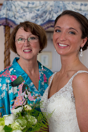 Wedding Day Mary & Craig 174