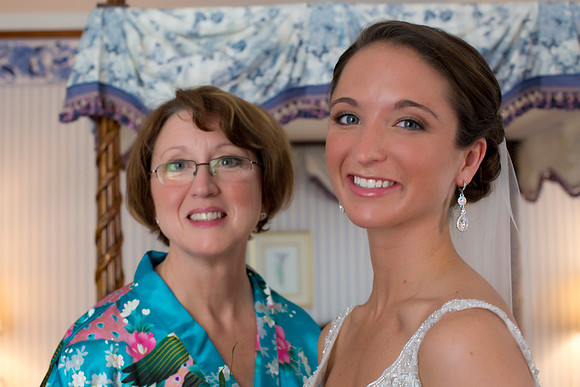 Wedding Day Mary & Craig 176