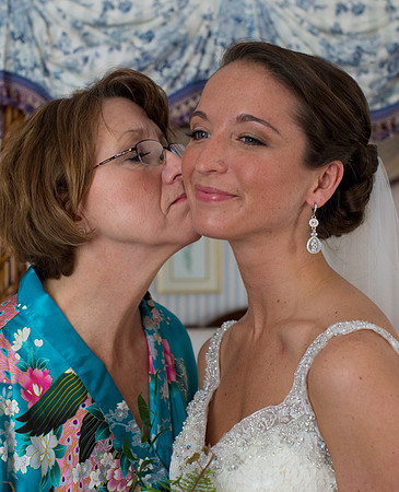 Wedding Day Mary & Craig 178