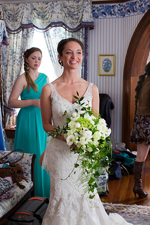 Wedding Day Mary & Craig 180