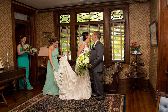 Wedding Day Mary & Craig 183
