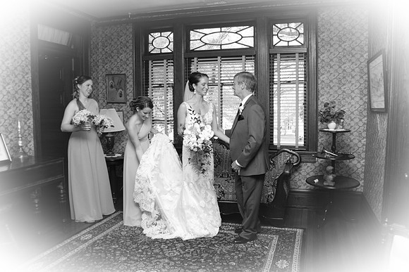 Wedding Day Mary & Craig 184
