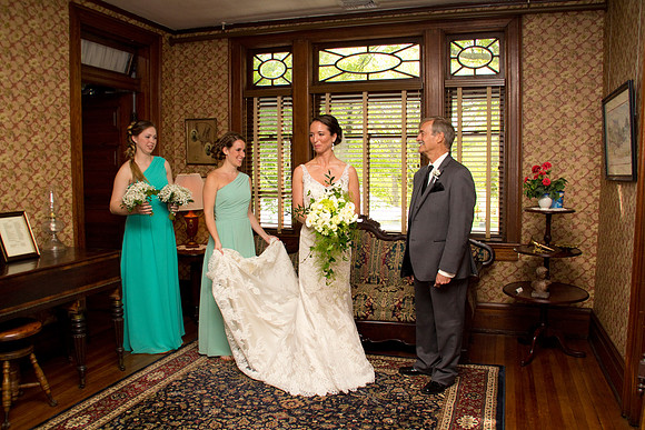 Wedding Day Mary & Craig 185