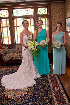 Wedding Day Mary & Craig 186