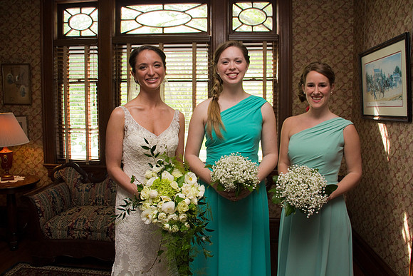 Wedding Day Mary & Craig 187