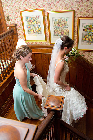 Wedding Day Mary & Craig 188