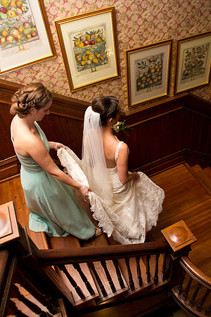 Wedding Day Mary & Craig 189