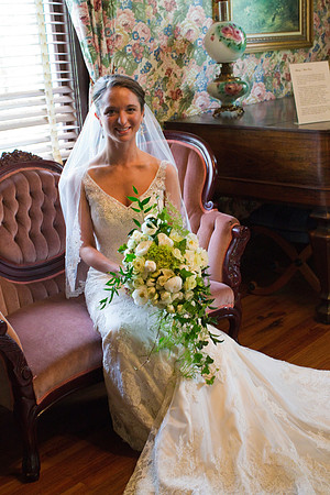 Wedding Day Mary & Craig 190