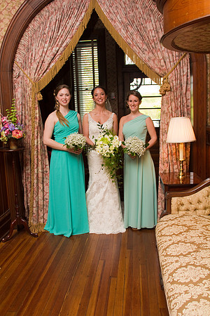 Wedding Day Mary & Craig 192
