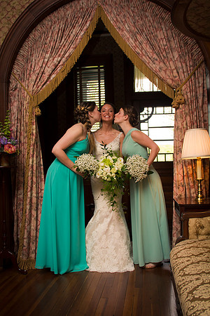 Wedding Day Mary & Craig 194