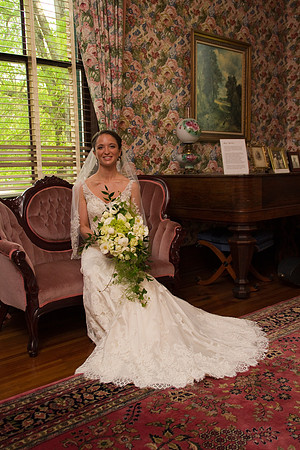 Wedding Day Mary & Craig 195