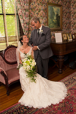 Wedding Day Mary & Craig 196