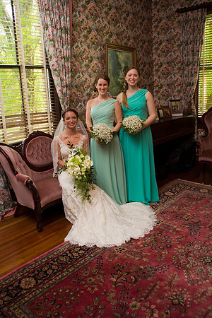 Wedding Day Mary & Craig 197