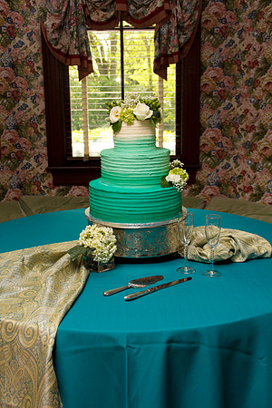 Wedding Day Mary & Craig 201