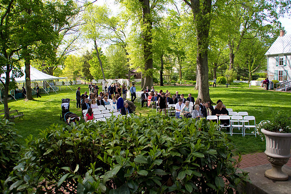 Wedding Day Mary & Craig 202