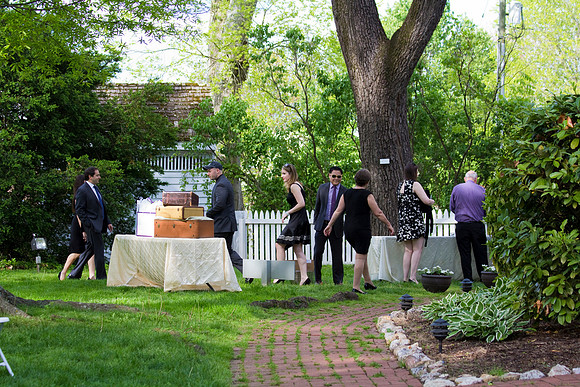 Wedding Day Mary & Craig 206
