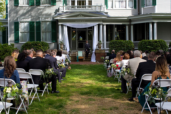 Wedding Day Mary & Craig 212
