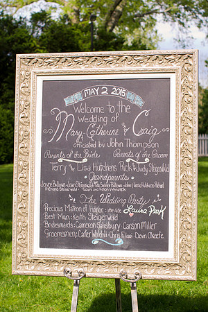 Wedding Day Mary & Craig 213
