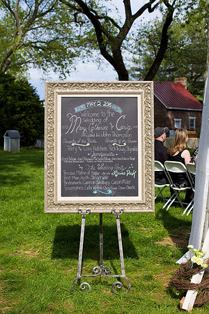 Wedding Day Mary & Craig 214