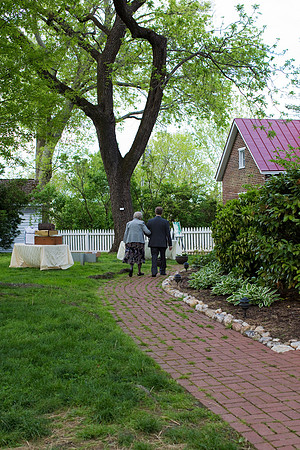 Wedding Day Mary & Craig 221