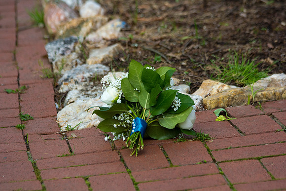 Wedding Day Mary & Craig 240