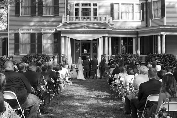 Wedding Day Mary & Craig 274