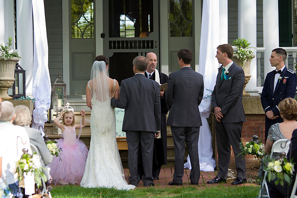 Wedding Day Mary & Craig 275