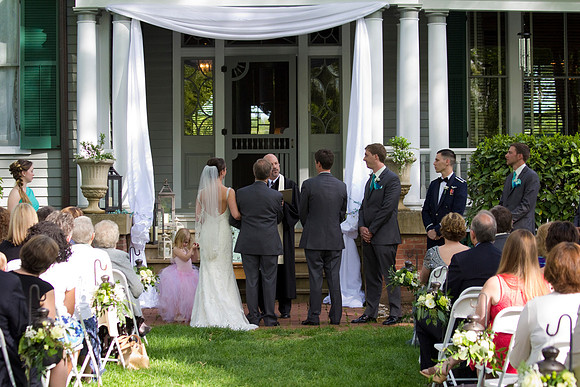 Wedding Day Mary & Craig 278