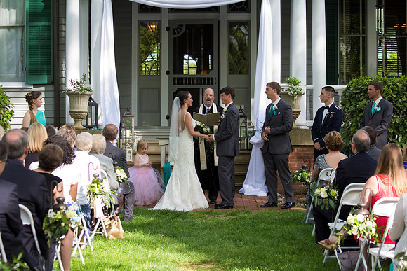 Wedding Day Mary & Craig 280