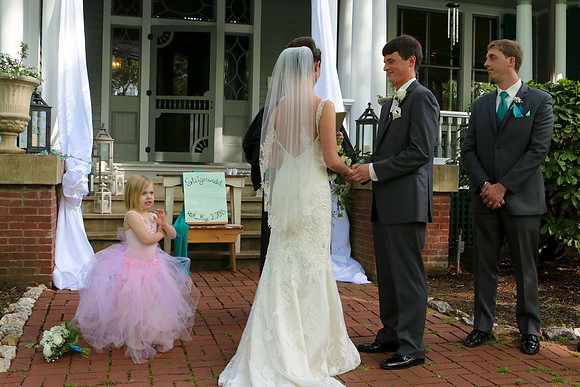 Wedding Day Mary & Craig 281