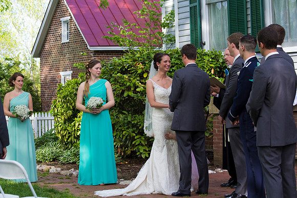 Wedding Day Mary & Craig 299