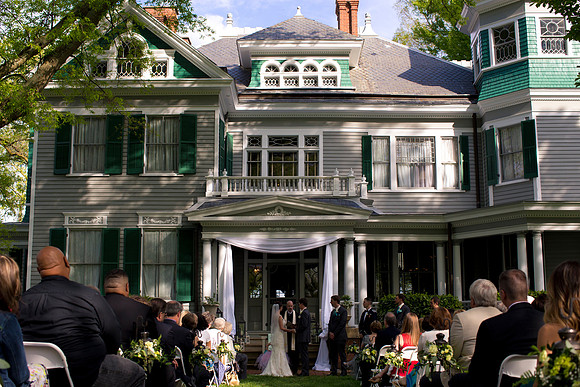 Wedding Day Mary & Craig 303