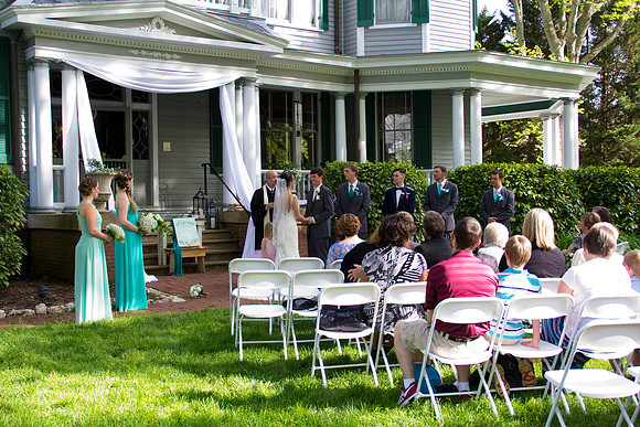 Wedding Day Mary & Craig 306